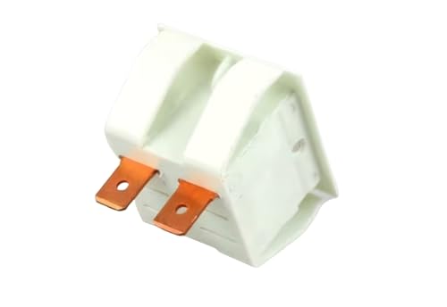 Fits Blodgett SoLiCo 125V-. 5W Light IND. 250V Clear RECT. for BC-14EDS, BC-14GDS, BC-20G