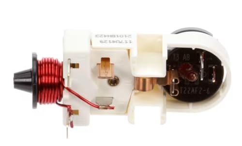 3182 T3 AB T22AF2-6 Current Relay with Overload for UY0240WE, RNS20AT, QR0130A