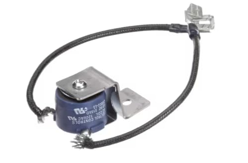 1609 120VAC 60 HZ Buzzer, 120V, 60HZ for 2000, 57815B