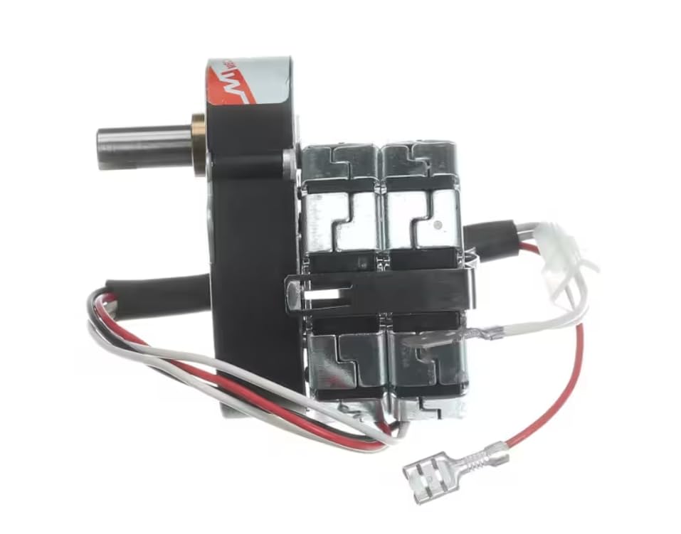 25 B MT011 ITR4B5PF110C15UG 24 G SOX-36 5P15AUK00 15:1 GB5P Motor, Stirrer, 115 Volt, 60HZ for VBBD 1, VBBD 2, VBBD 3