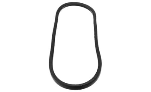 Fits DiversiTech A34 03124MX V-Belt, 36" Outside Length, 1/2" Top Width