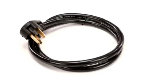 Fits Electrolux Professional 10AWGX3C Power Cord, 208/240V for HSPPAM, HSPPAN, HSPPME