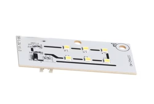 123462-AO SR-1.2W V1.0 VER.1.2 LED Light for CPBM3077RFC, FFMV1846VBA, FFMV1846VDA