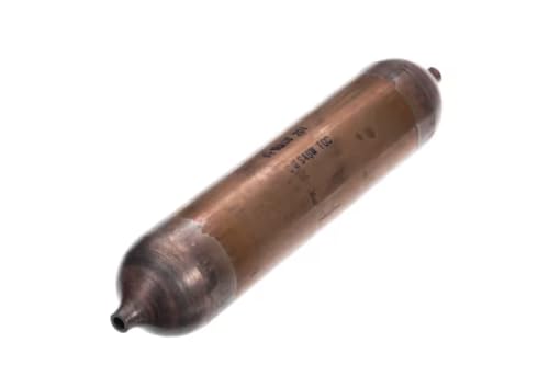 Fits Taylor 201 S48W FGC ACCUMULATOR-COPPER 2"DIAX10"LG