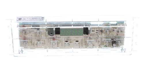 1211220328 RGT9BXG102CN-AC Oven Control Board, Range for EGR3000EH1BB, EGR3000EH1CC, EGR3000EH1WW
