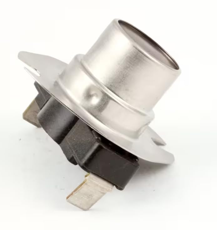 Fits AAON 315356 T-O-D 60TX81 P51190 D2152 High Limit Switch, L100-20F