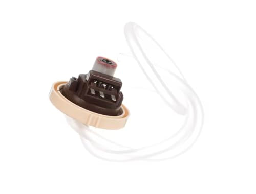 Pressure Switch with Hose Fits Samsung DPS-KS2A-1408D – Water Level for Washers, WA45H7000AW, WA50M7450AW