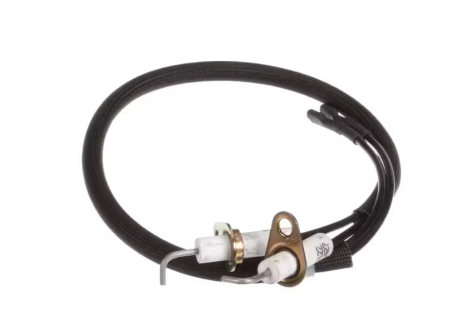 Fits Southbend Range 6122 1427 Ignitor Electrode/Wire Harness Assembly, 1 Griddle, Café