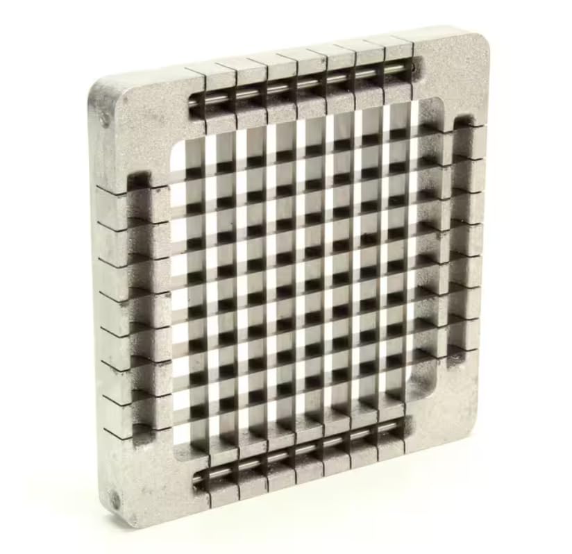 Fits Prince Castle 010-45 Replacement Blade Set for 910-A