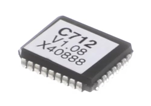 Fits Taylor C712 V1.08 X40888 Software Chip