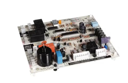 Fits Rheem 0325M018955 243022 Integrated Furnace Control Board for R92TA0701317MSA, R801SA075417ZSB, R801SA050314ZSB