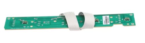 0966V21490002405 Control Board, User Intrface for FFCD2418UB0A, FFCD2418US0A, FFCD2418UW2A