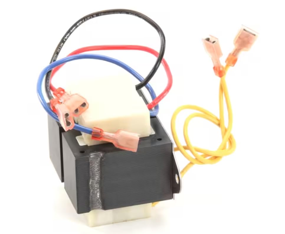 Fits Garland BE321640GAB 006 G06A 1015 Class 2 120-10034 Transformer, 208/240V to 24V, 50/60HZ, 40VA for MCO-ED-10, MCO-ED-10-S, MCO-ED-20-S