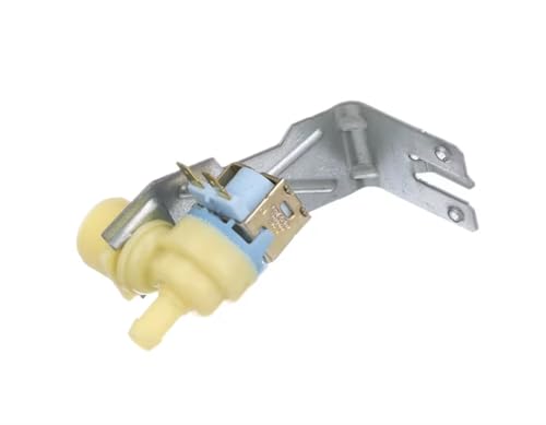 Water Fill Solenoid Valve – Fits GE K-78357-1 / 265D2642G002 for GSM2200V70BB, GSM2200V50WW, GSD2100VWW Dishwashers