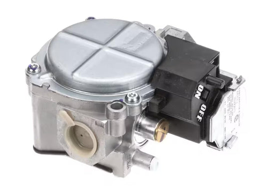 Fits Carrier HVAC E1 2225 REVA 5001 7309 E1 Gas Valve, Natural Gas, 24 Volt, 3.5"WC
