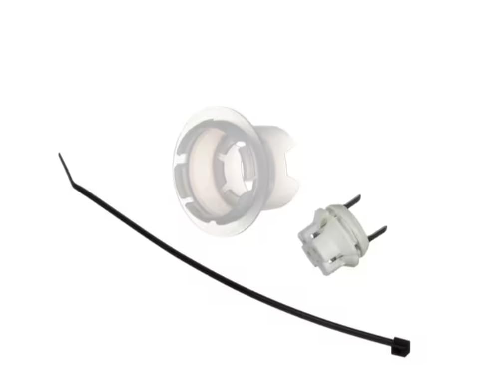 Fits Rheem 7203 16260C T-O-D 25V5 Flammable Vapor Sensor Kit