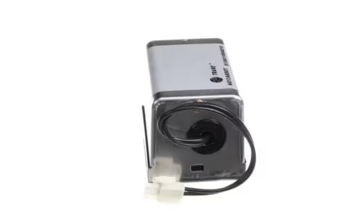 Fits Trane Actuator X13611004010 AG13A650T, Pop Top, 2 Position, Normally Closed, 24V 50/60Hz, OEM HVAC Damper Actuator, Assembled in USA