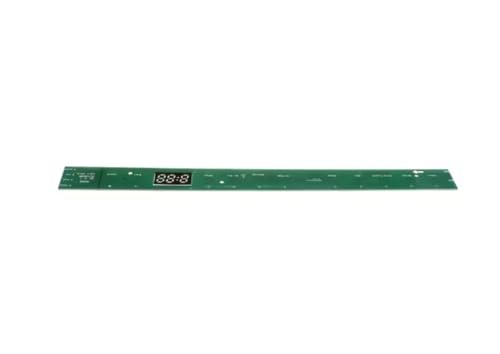 18 13 E320265 LYD-4 94V-0 Control and Display Board Assembly, User Interface