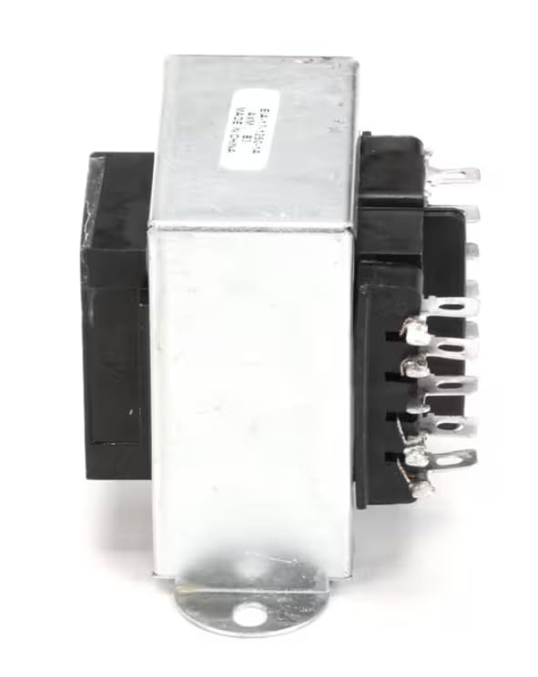 Fits Middleby EIA-17-1250-1A AXM 83 1241P2-RF UL 1585 Transformer, 12.6 Volt, DZ for TCO2114