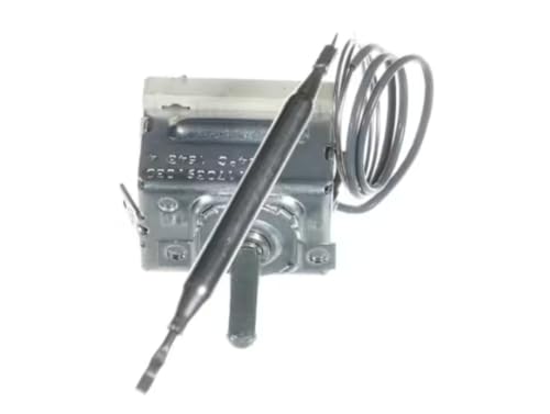 Fits Equipex 55.17039.050 1643 4 Operating Thermostat