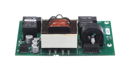 Fits Antunes FS24-500-C2 J115F11A12VDCS.9 4070359 Control Board Assembly, Power, 100V for ESM-600 (Tim HORTON'S)