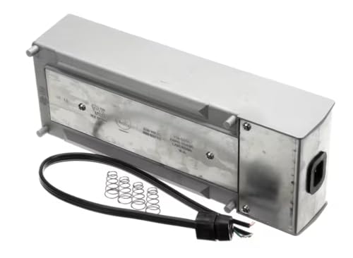 Fits Food Warming Equipment 8A7009 Vaporizer, Removeable Cord, 220V, 300W for ASU-9