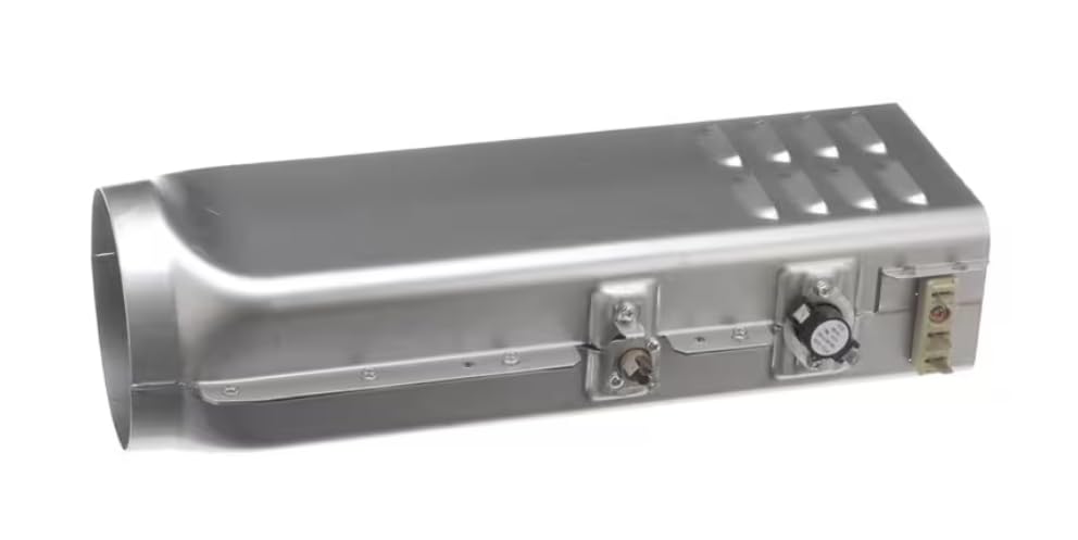 PTS-34N 08-3917-00 1211 N100 Heater Assembly, 240 Volt, 4800 Watt, Dryer for CFRE4120SW, CFRE4120SW1, CFRE4120SW2