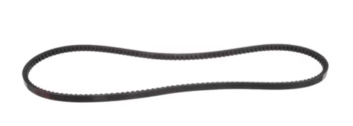 Fits York BX-58 Drive Belt, Multi Cogged, 61" Outside Length, BX58