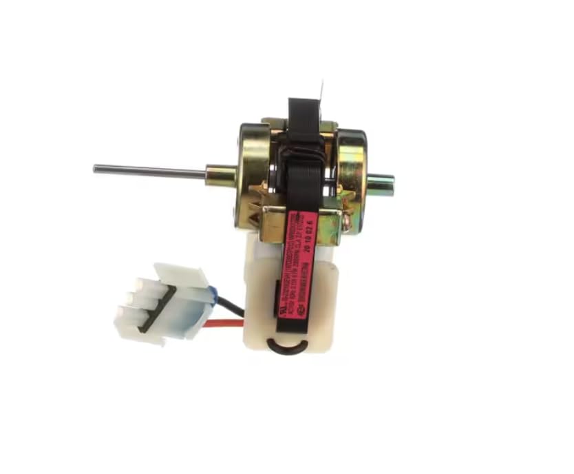 IS-23210GEVH (19D357P012) E17722 20 10 02 6 Evaporator Fan Motor