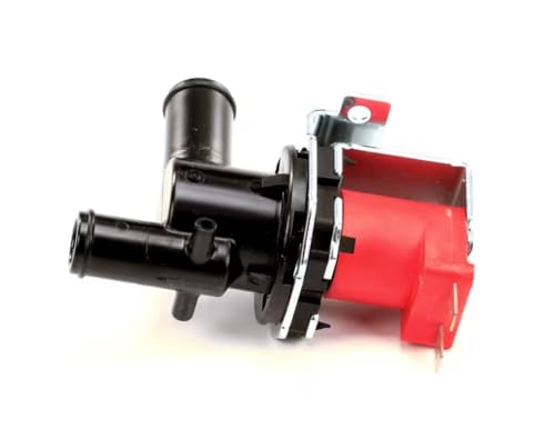 Fits Follett 1928 Solenoid Valve, Purge, 240 Volt for HMD1010RBT, HMD1410RBT, HMC1010ABT