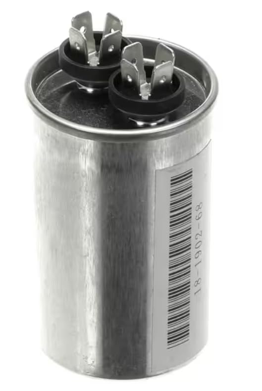 Fits Electro Freeze CBB65-370R156-M1 HC151421 Run Capacitor for 145RH, 816C, CS4