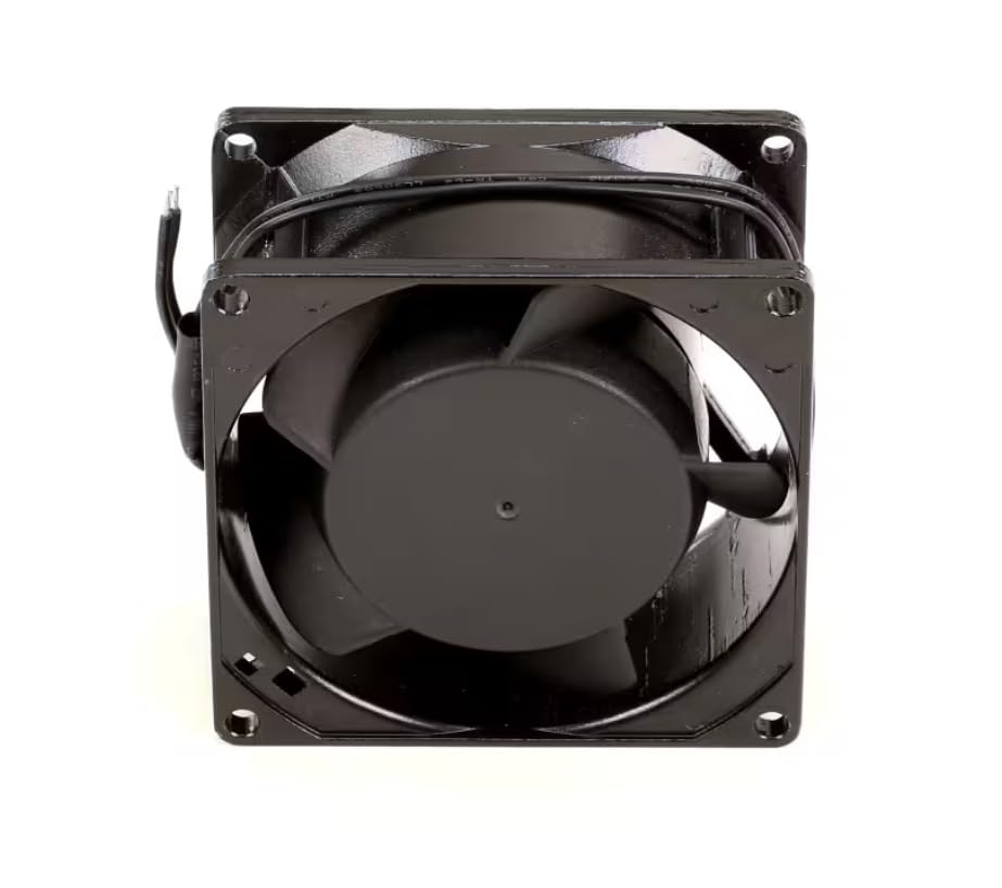 Fits Vulcan Hart 1815 SWH Fan Assembly, Axial, 115V, 50/60HZ for VHP7, VBP5, VBP18