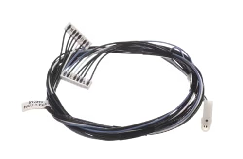 Fits Duke 512019 REV C Wire Harness, Relative Humidity Control, TSC-3/9/TSC-6/18, TSC-3/9M
