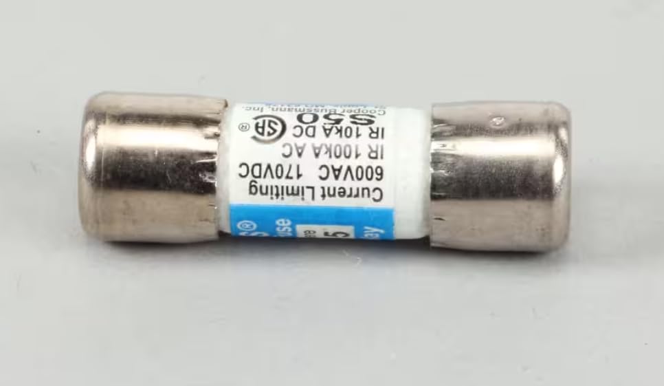 Fits Bakers Pride S50 ND50-36 Fuse, 15 Amp, Time Delay