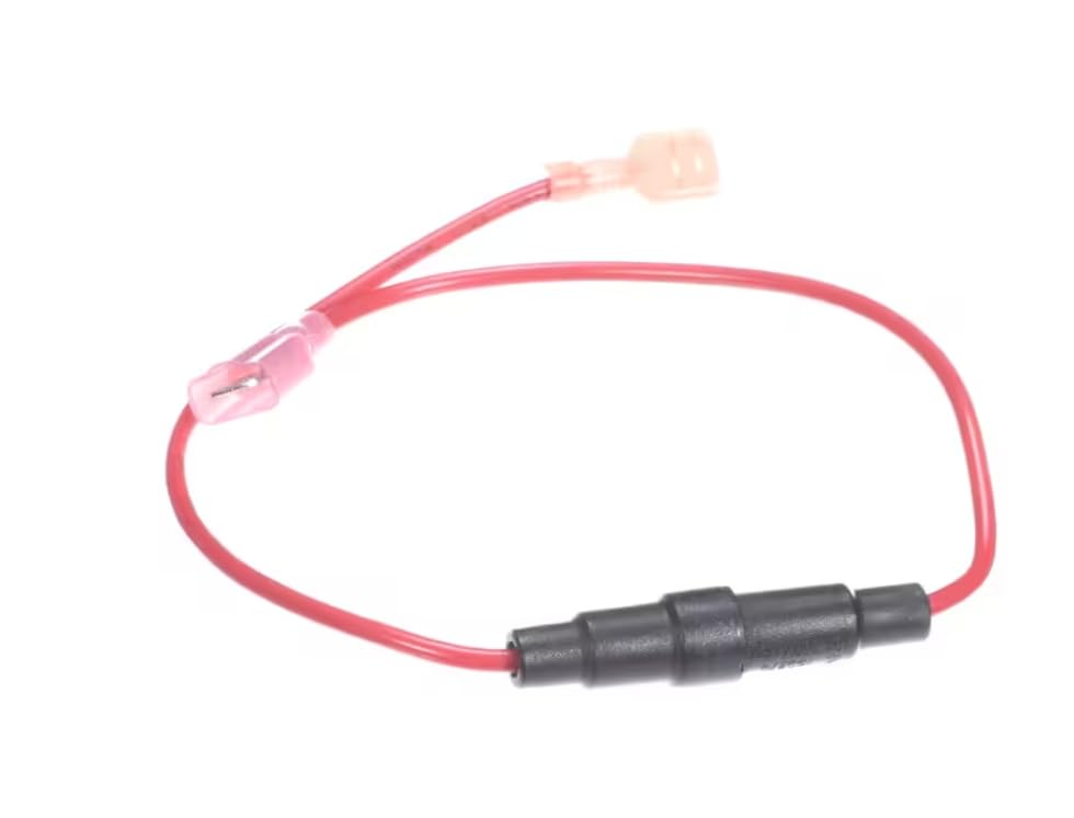 Fits Jackson 160274 Fuse, in-Line, 1 Amp for Conserver XL2, Conserver XL-E, Conserver XL-E-LTH