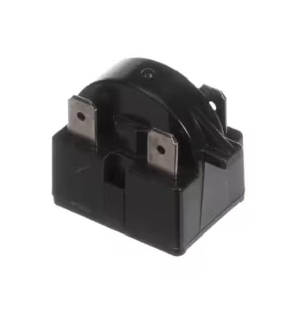 Fits Turbo Air 220726 Start Relay, Compressor