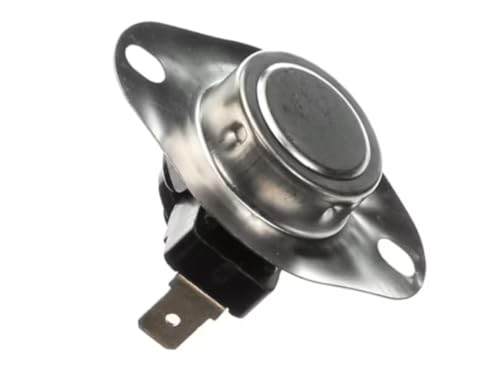 Fits Dinex L350 F 18/33 Hi Limit Thermostat, Manual Reset, CH PL