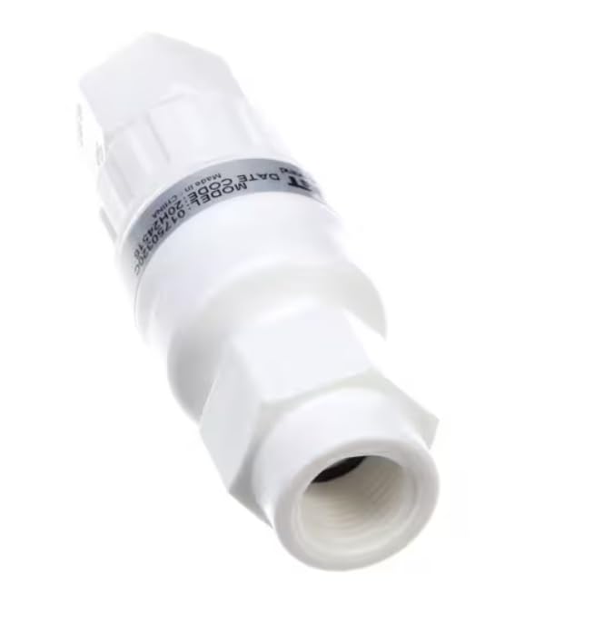 Fits Lancer 01750320C Pressure Regulator, Water, 30 PSI