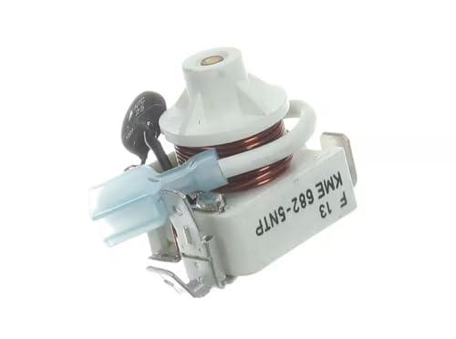 Fits Turbo Air F 13 KME 682-5NTP Relay, C-BHR200LY Compressor