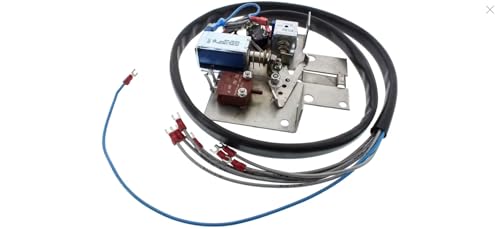 Fits Alliance Laundry Systems 0327 0227 P 57194-60 02-12 ASSY,DRLK,L-CTH,MC,110 PKG
