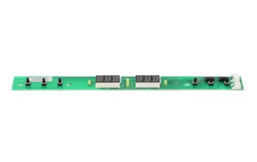 Fits Magic Chef WBS-155TD(MC) 202109300517 374448 E253642 E123995 Temperature Control Board with Dual Display, Wine & Beverage Cooler for BTWB530ST1