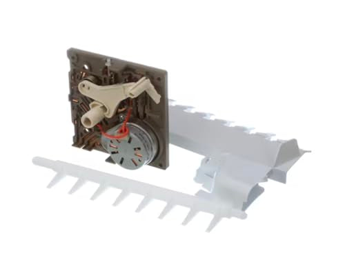 Motor Module Kit Fits Whirlpool HR106, W10190934 – Ice Maker, Refrigerator