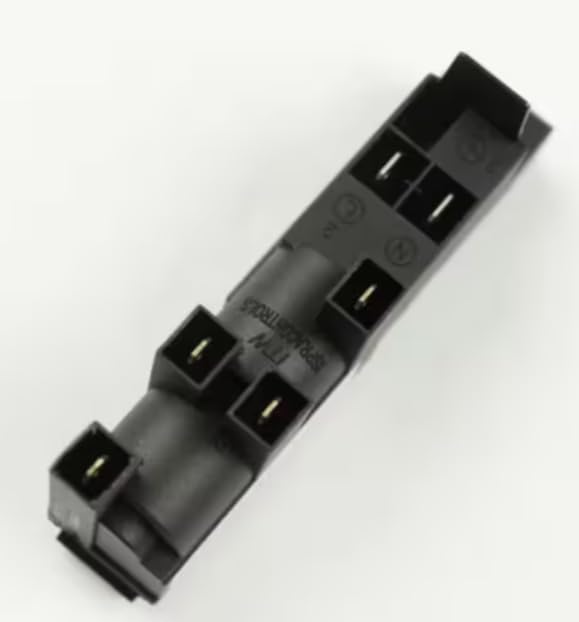 223C4955P002 41756200317 Spark Module, 120-240 Volt, 50/60HZ for AGBS45DEF1BS, EGR2000EM2CC, AGBS45DEF1WS