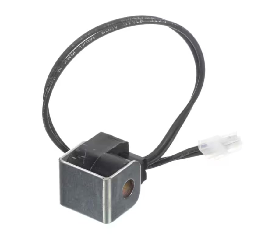 Fits Taylor 980105 Coil, Solenoid Valve, 120VAC