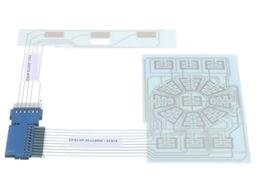 Fits Fri-Jado 51533/20201735 wk15/23 Keypad Set with Ribbon Cable, I-Control