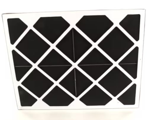 CW III Filter, Charcoal, Odor Guard Iii for Vhml-10