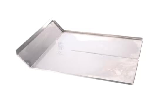 Fits Nieco 20779 Grease Pan for JF62, JF62-2