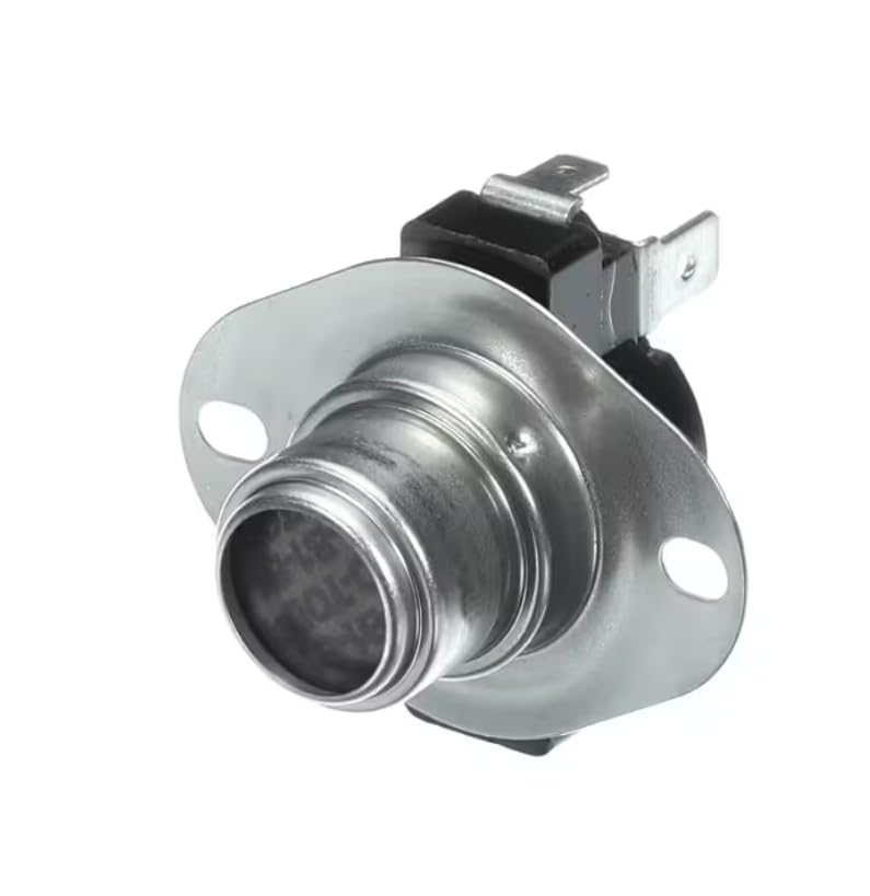 Fits Lennox D2203 208793 100079-03 Limit Control/Thermostat, L205-40F for LGE120H4-03, LGE120H4-04, SGA120H4-01