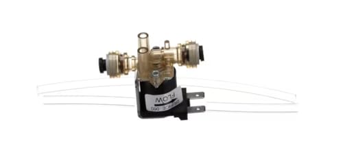 Fits Antunes 2102 Steam Valve Kit for IS-8000
