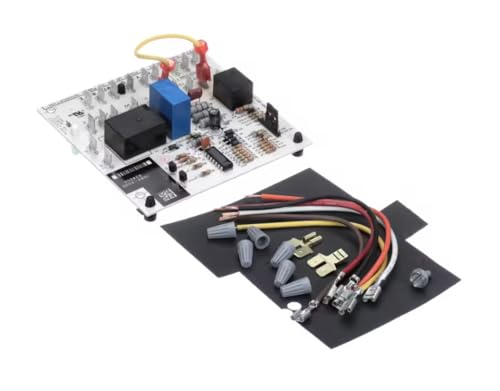 Fits Nortek Control Board 1084-83-4103A 233222 1084-4000 524656 392M091219 Defrost 917178A for JT4BE-036K, JT4QD-042K, DT4BE-036K